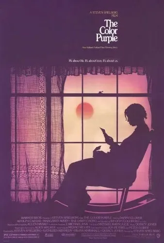 Pósteres - The Color Purple Movie Poster 27x40