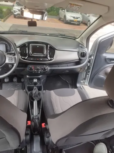 Fiat Uno 1.4 Way