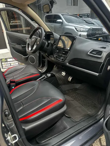 Zhidou D2s Eléctrico Modelo 2024 3.700 Km