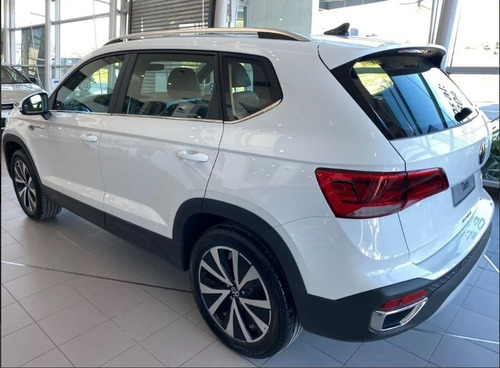 Imagen 17 de 25 de Volkswagen Taos Highline My23 250tsi Entrega Inm. Gp