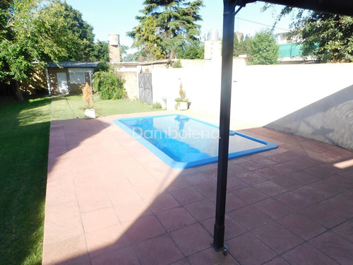 Edificio En Block En Venta En Villa Zapiola (paso Del Rey), Moreno