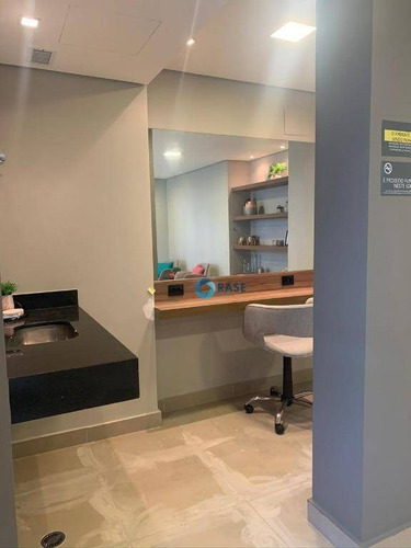 Imagem 16 de 30 de Apartamento Com 2 Dormitórios À Venda, 44 M² Por R$ 410.000,00 - Usina Piratininga - São Paulo/sp - Ap8016