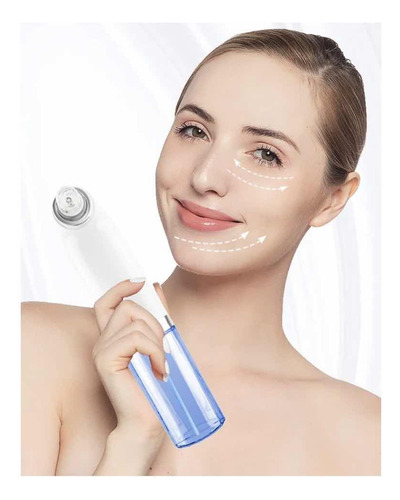 Peeling Removedor De Cravos A Vácuo Avq