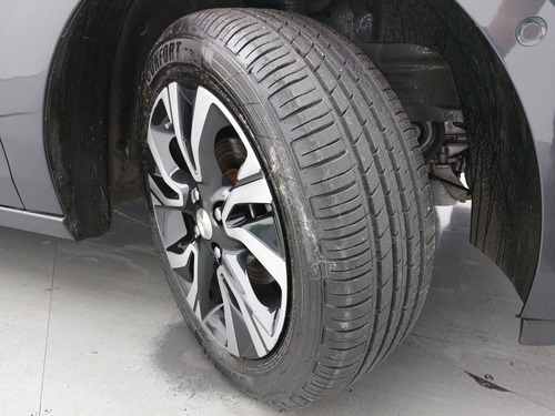 Chevrolet Onix 1.0 TURBO FLEX PLUS PREMIER AUTOMÁTICO