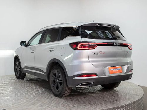 Chery Tiggo 7 1.5 Pro Gls At 2022