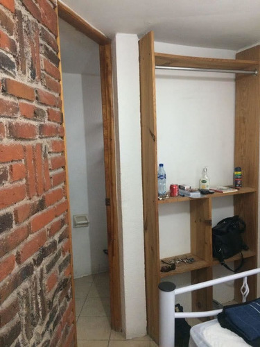 Imagen 5 de 10 de Alquiler De Recámaras Amuebladas Sur Cdmx