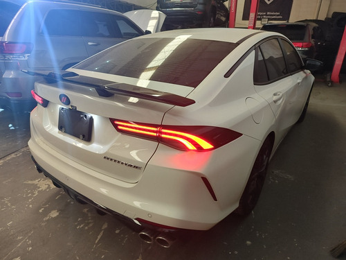 Attitude Gt 1.5 Lts Turbo Blindado En Nivel 3 Credito O Leas