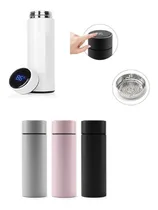 Comprar Termo Caliente Termo Personal Termo Bebidas Calientes Thermo Color Blanco