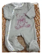 Comprar Bodys Enteritos Plush Bebé, Primeras Mudas