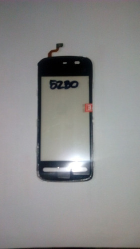 Táctil Nokia 5230