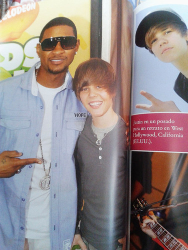 Libro Justin Bieber Ha Nacido Una Estrella