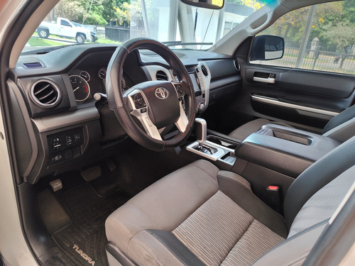 Toyota Tundra