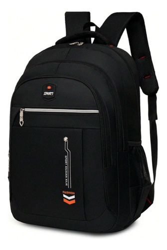 Morral Maletin Maleta Escolar 