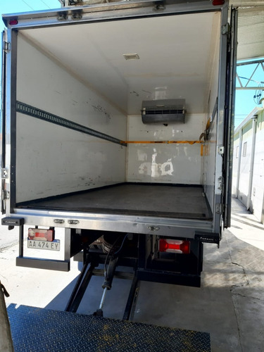 Iveco Daily 70c16