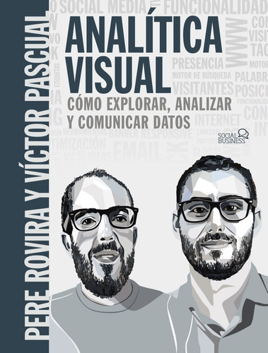 Analítica Visual. Como Explorar, Analizar Datos -   - *