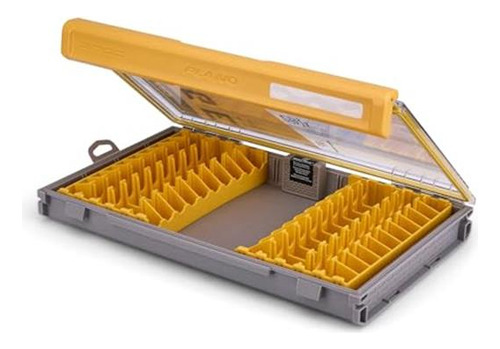Plano Edge 3700 Caja De Aparejos Jerkbait, 14 Pulgadas De La