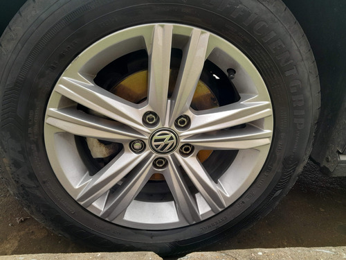 Volkswagen Polo 1.6 Msi Trendline At