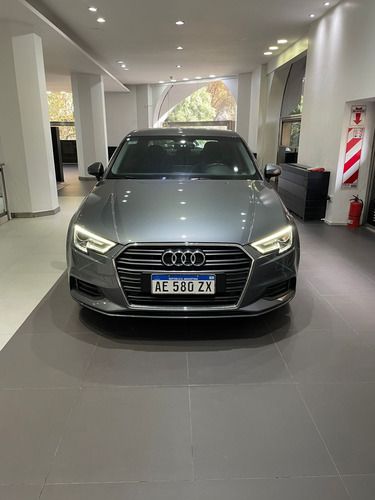 Audi A3 1.4 Tfsi Sedan Stronic 125cv