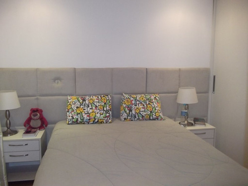 Imagem 11 de 15 de Apartamento Parada Inglesa - 80m² A.u. - 3 Dorm. / 2 Vagas R$560.000,00 - Bl2116