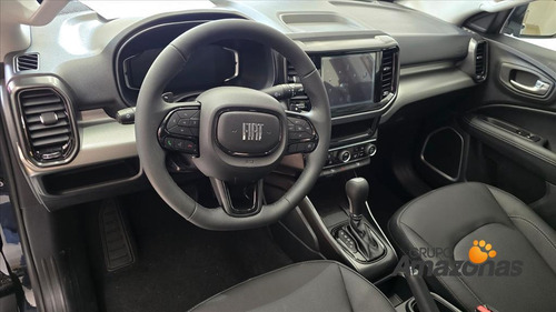 Fiat Toro 1.3 TURBO 270 FLEX VOLCANO AT6