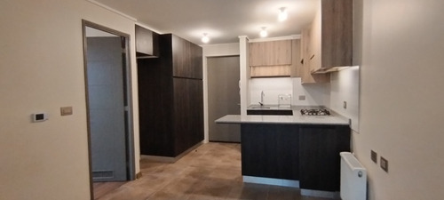 Departamento Nuevo, Puerto Montt
