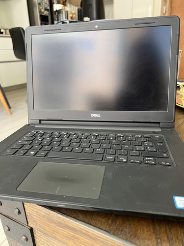 Dell Inspiron 14, Intel Core I3, 4gb Ram, 930gb Ssd (Usado)