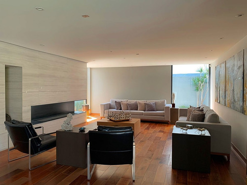 Imagen 12 de 30 de Casa En Venta En Jardines De Pedregal, Álvaro Obregón