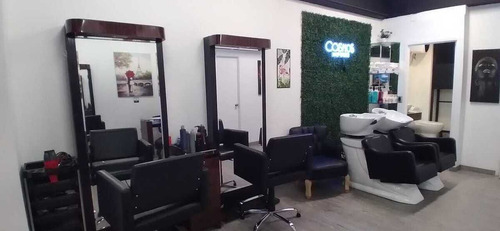 Se Traspasa Estudio De Belleza En Multiplaza Arboledas