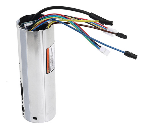 Controlador Para Patinete Ninebot Segway Es1/es2/es3/es4