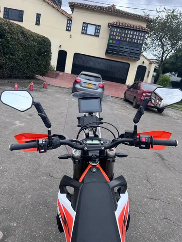 Ktm 690 Enduro R 2019