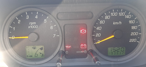 Imagen 17 de 25 de Ford Ecosport Xl Plus 2007 Nafta 1.6 198.000 Km Vtv Autopar