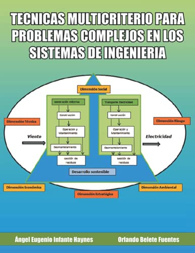 Tecnicas Multicriterio Para Problemas Complejos En Los Siste