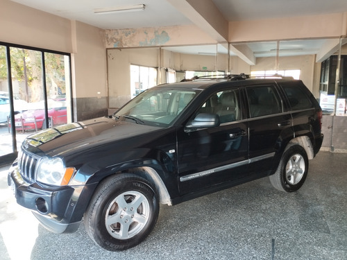 Jeep Grand Cherokee 3.0 Crd Limited