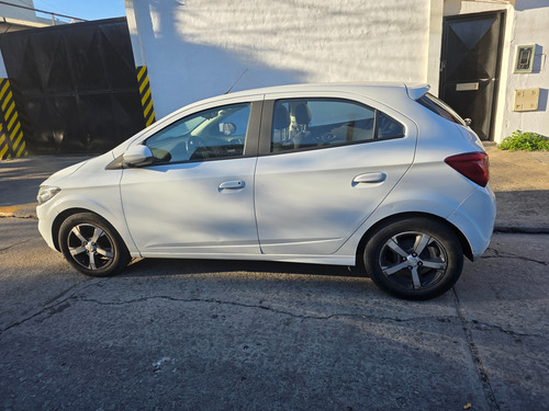 Chevrolet Onix 1.4 Ltz At 98cv