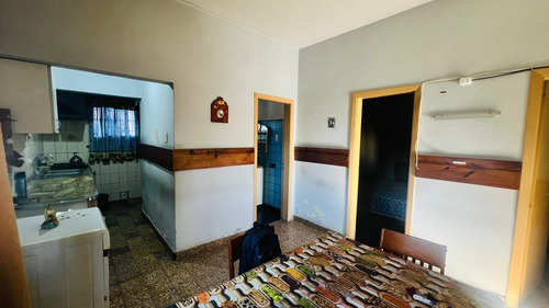 Casa De 3 Ambientes En Venta En Bosques, Florencio Varela