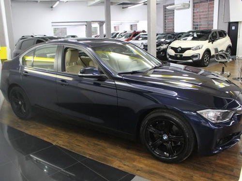Bmw 320i Active 2.0 16v Turbo, Bmw1020