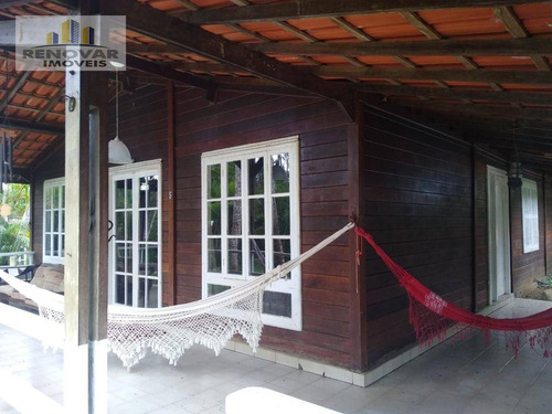 Imagem 16 de 21 de Chácara Com 2 Dormitórios À Venda, 10000 M² Por R$ 1.450.000,00 - Vila Moraes - Mogi Das Cruzes/sp - Ch0010