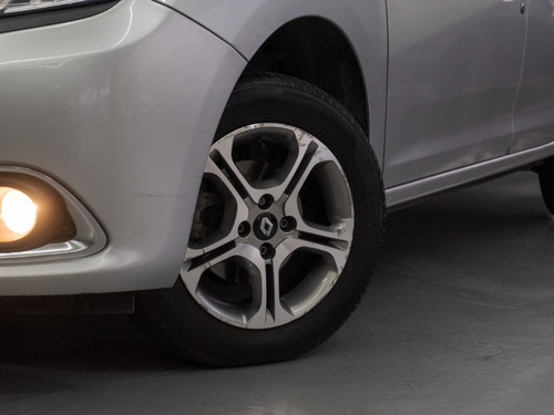 Renault Sandero 1.6 16V SCE FLEX DYNAMIQUE EASY-R