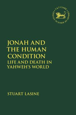 Libro Jonah And The Human Condition: Life And Death In Ya...