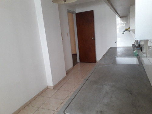 Imagen 6 de 24 de Apto Dos Dorm Todo Al Frente Paraguay Y Rambla