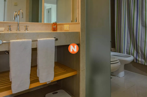 Venta De Apartamento De 3 Dormitorios En Veramansa Con Parrillero Propio