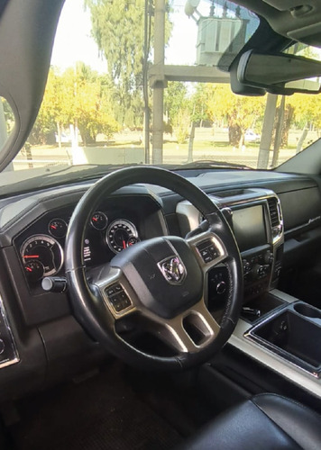 Dodge Ram 2500 6.7 Laramie 4x4