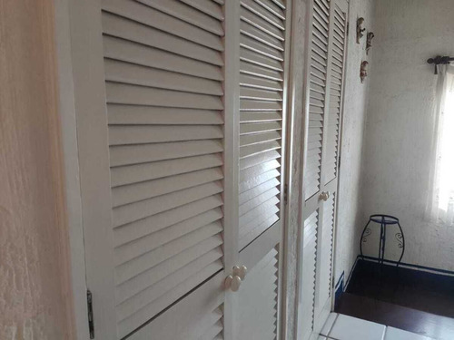 Casa En Condominio En Venta En Fraccionamiento Burgos, Temixco, Morelos.