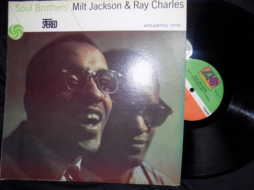 Jazz , Lps Importados , Ray Charles, Louis Armstrong,