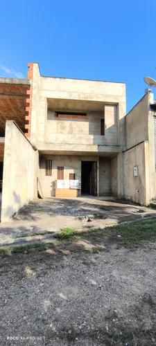Lh Casa En Venta En La Machirí