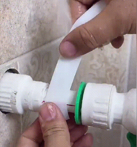 Pasta De Sellado Para Tuberías De Agua Cinta De Sellado Impe