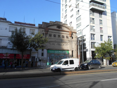 Imagen 1 de 17 de Inversión Super Inversión Cochera En Venta Córdoba, Colón Al 1500 En Edificio