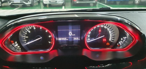 Peugeot 208 Gti