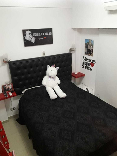 Imagen 5 de 6 de Hermoso Departamento 2 Amb Chilavert