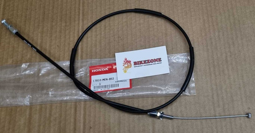 Cable Acelerador A Original Honda Crf 450 R 2006 Bkz